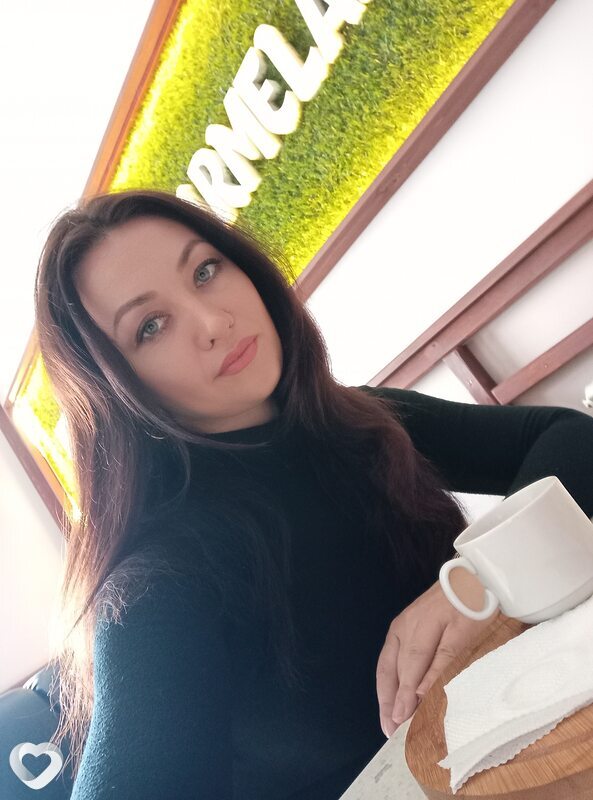 Маруся, 41, Таганроге — анкета №639888