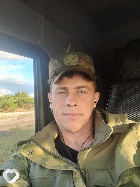 Не Помню, 41, Вольске — анкета №639889