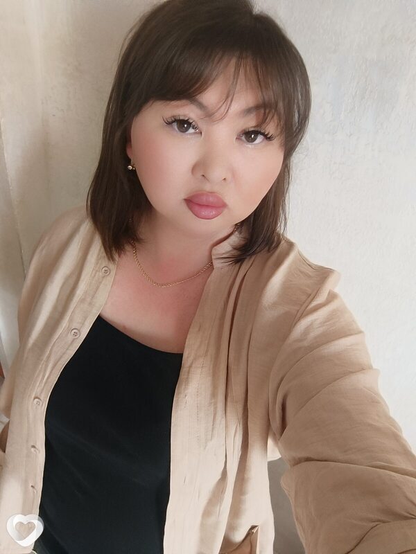 Айка, 35, Алматы — анкета №639893