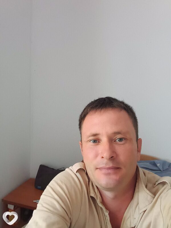 Александр, 44, Перми — анкета №639702