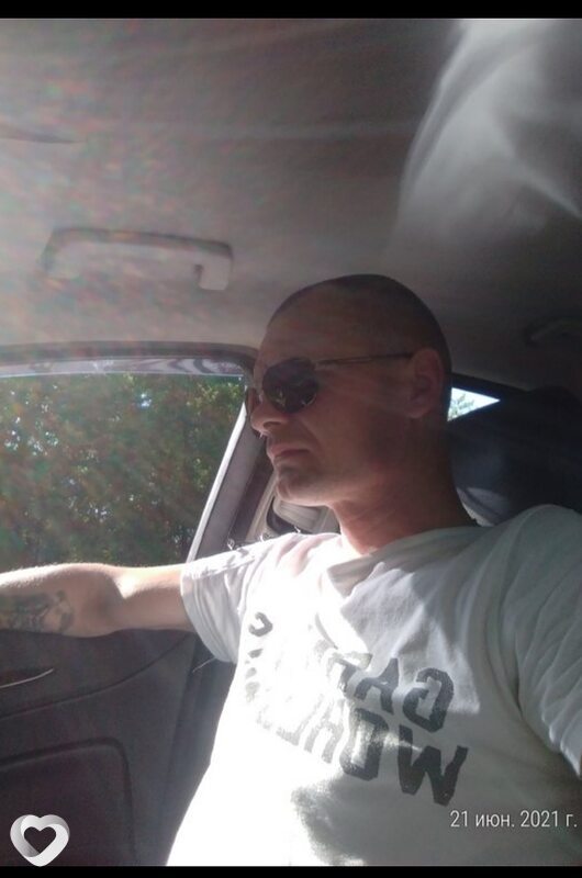 Алекс, 42, Сергиеве Посаде — анкета №639719