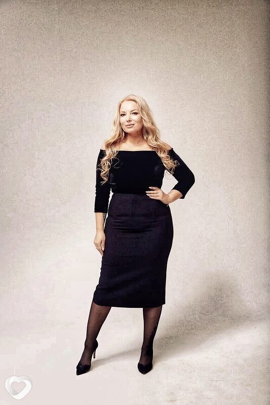 Татьяна, 45, Екатеринбурге — анкета №639720