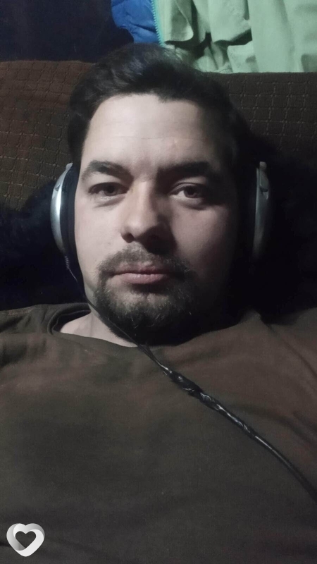 Dmitry, 33, Ровно — анкета №639721