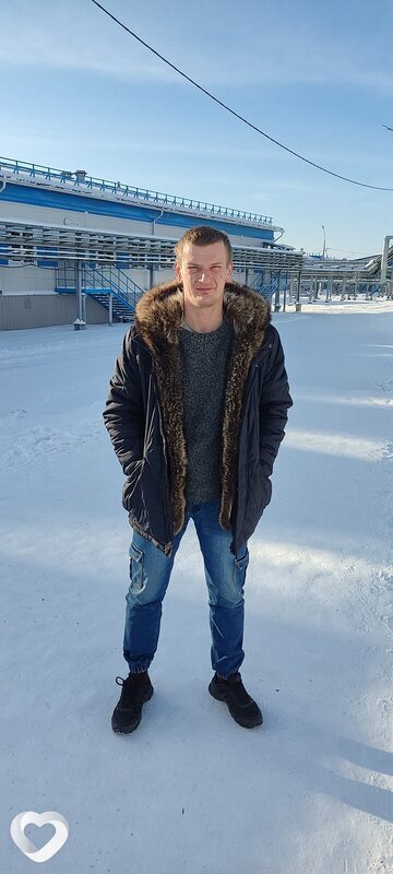 Александр, 41, Златоусте — анкета №639117