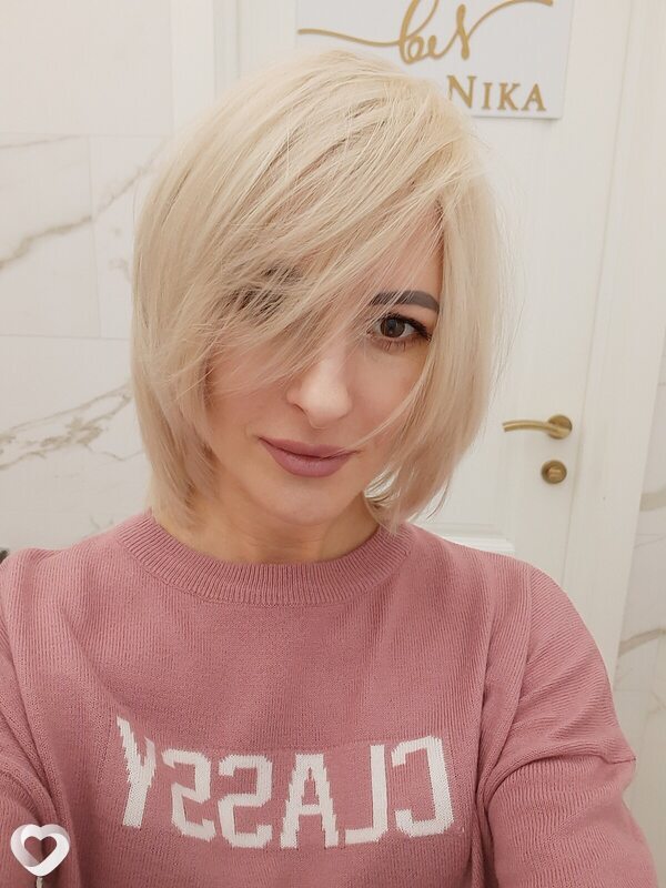Ольга, 37, Минске — анкета №639119
