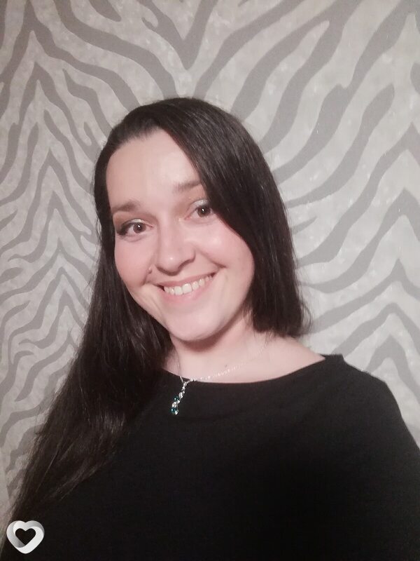 Анастасия, 40, Витебске — анкета №639122