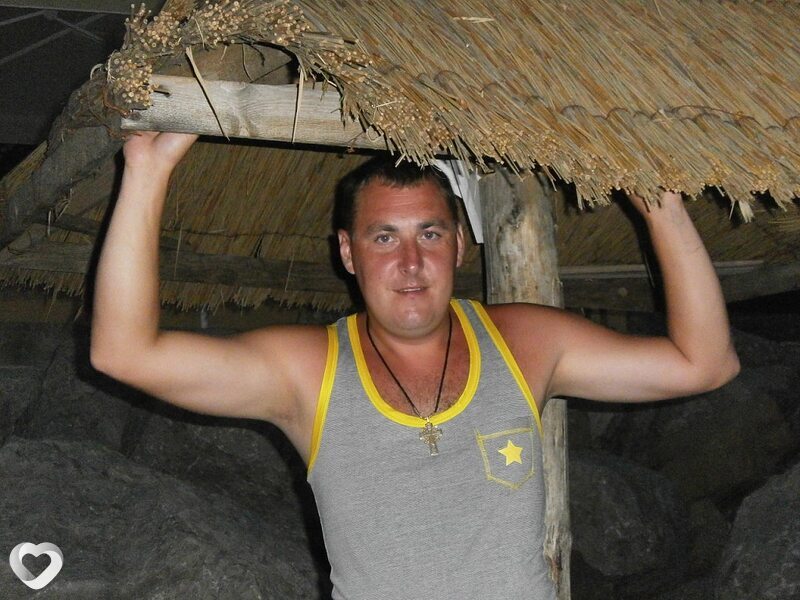 Алексей, 41, Нижнем Новгороде — анкета №639123