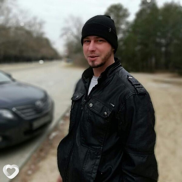 Alexander, 36, Вроцлав — анкета №639124