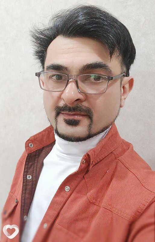 Али, 41, Нижнекамске — анкета №639125