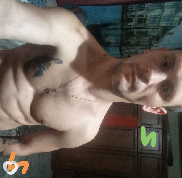 Никита, 35, Донецке — анкета №639129