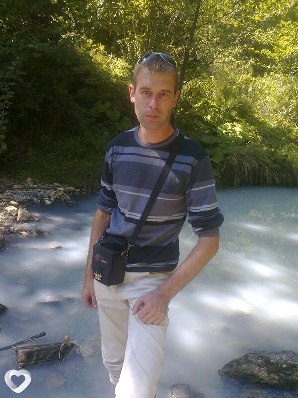 Андрей, 43, Кингисеппе — анкета №639133