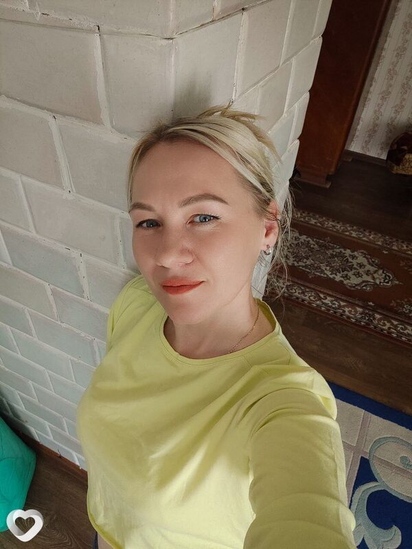 Елена, 50, Барановичах — анкета №639138
