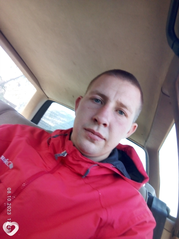 Роман, 33, Гомеле — анкета №639299