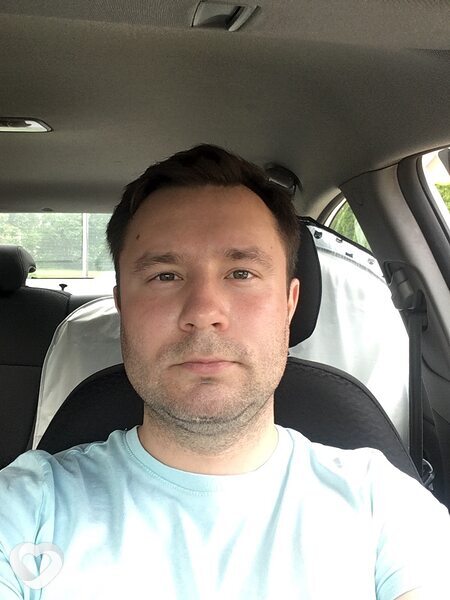 Александр, 32, Гродно — анкета №639301