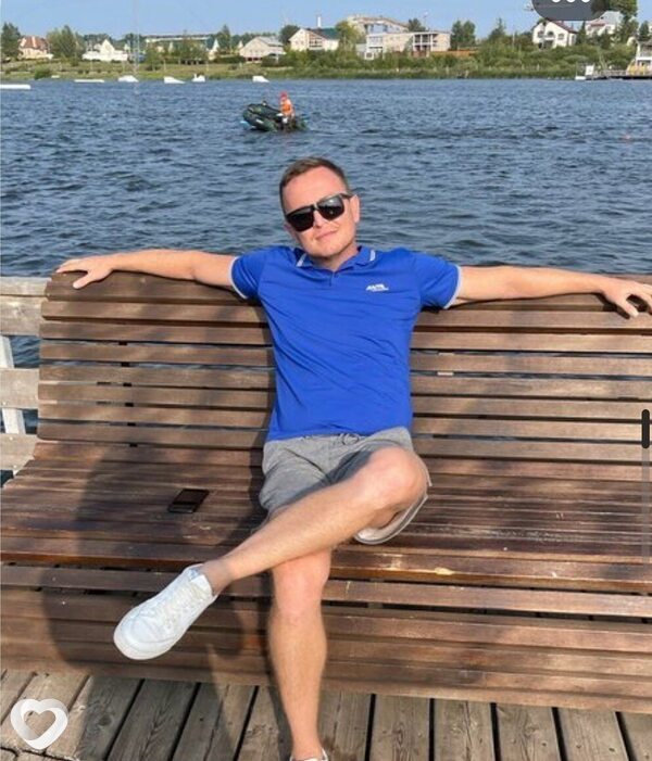 Ден, 41, Казани — анкета №639302