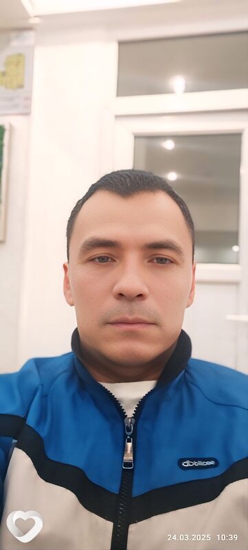 Байжоми, 53, Алматы — анкета №639310