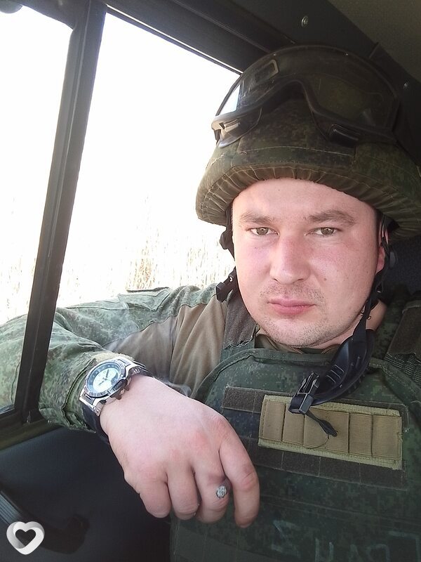 Дмитрий, 31, Белгороде — анкета №639312