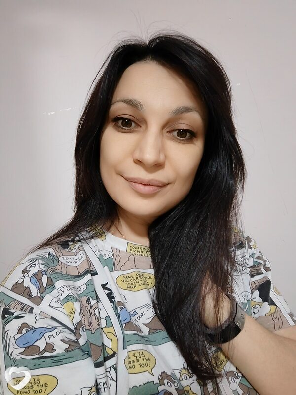 Ан, 42, Красноярске — анкета №639313
