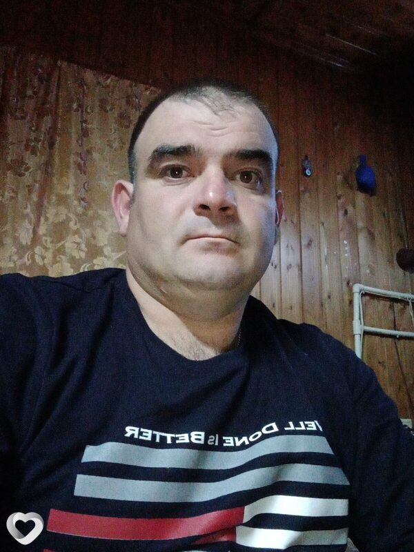 Андрей, 42, Воронеже — анкета №639604