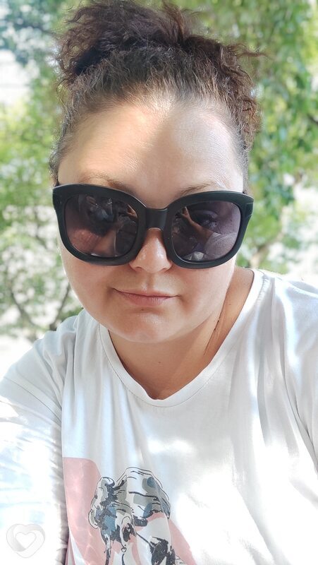 Ксения, 40, Санкт-Петербурге — анкета №639610