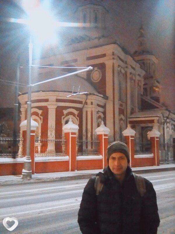 Сергей, 40, Бобруйске — анкета №639616