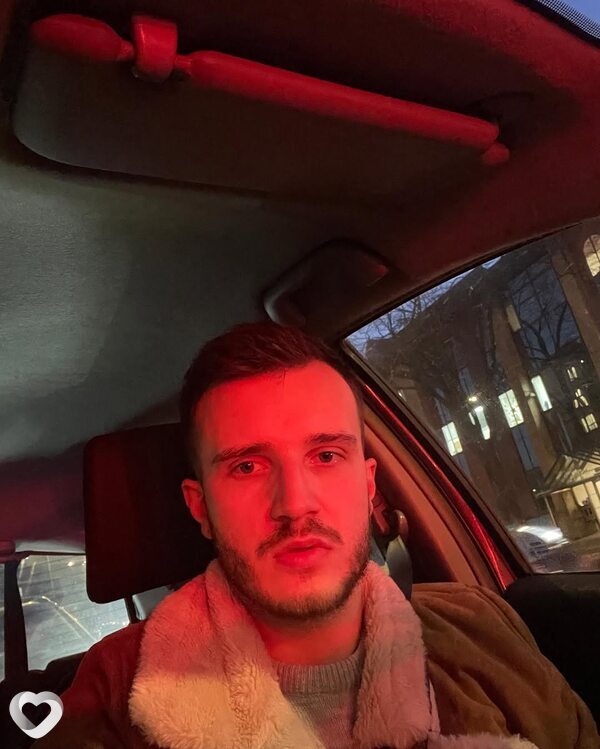 Кирилл, 31, Туле — анкета №639620