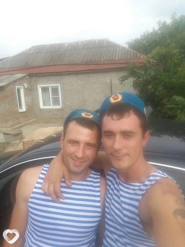 Денис, 30, Оленегорске — анкета №639622