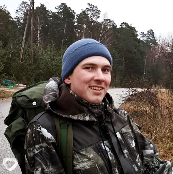 Антон, 37, Ступине — анкета №639623