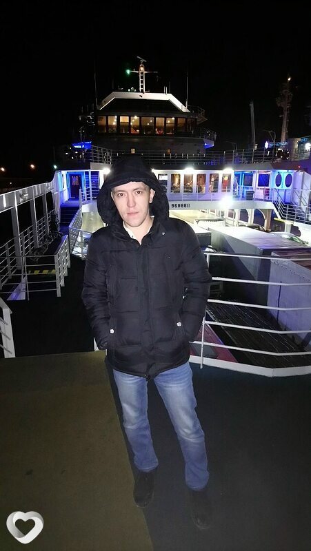 Евгений, 38, Чебоксарах — анкета №639751
