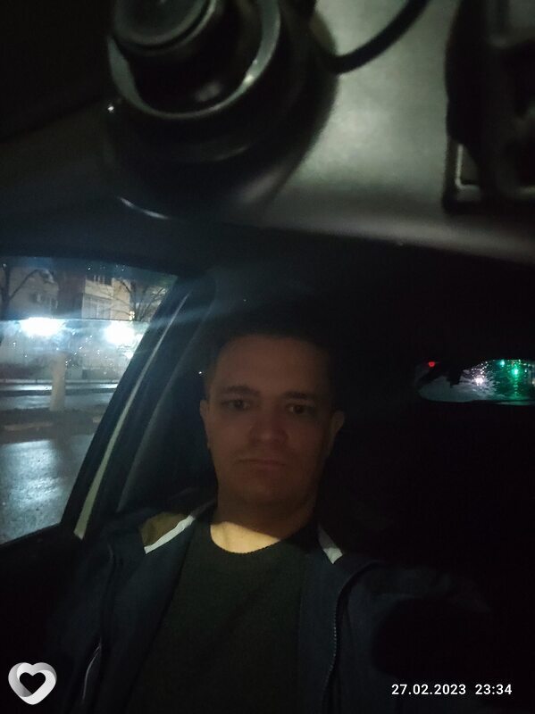 Эдуард, 34, Шахтах — анкета №639755
