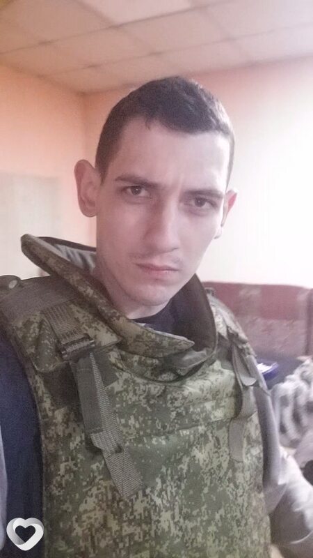 Кирилл, 25, Ногинске — анкета №639756
