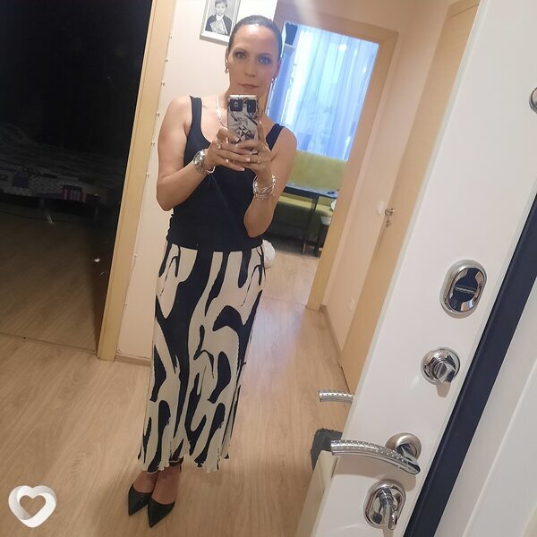 Елена, 49, Санкт-Петербурге — анкета №639759