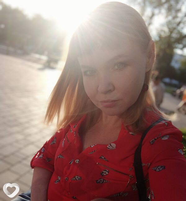 Татьяна, 45, Владимире — анкета №639760