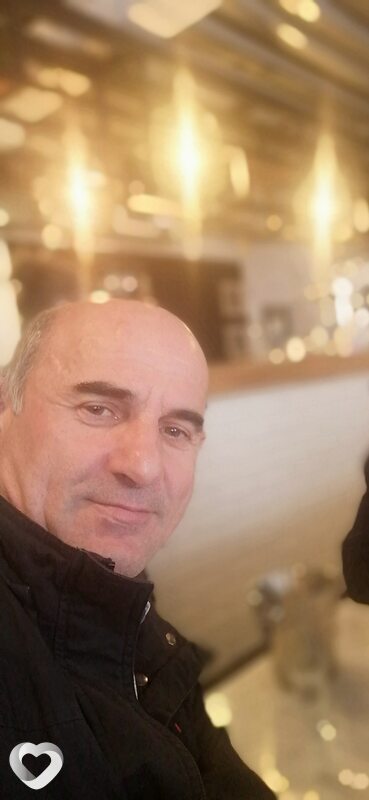 Роман, 61, Хабаровске — анкета №639761