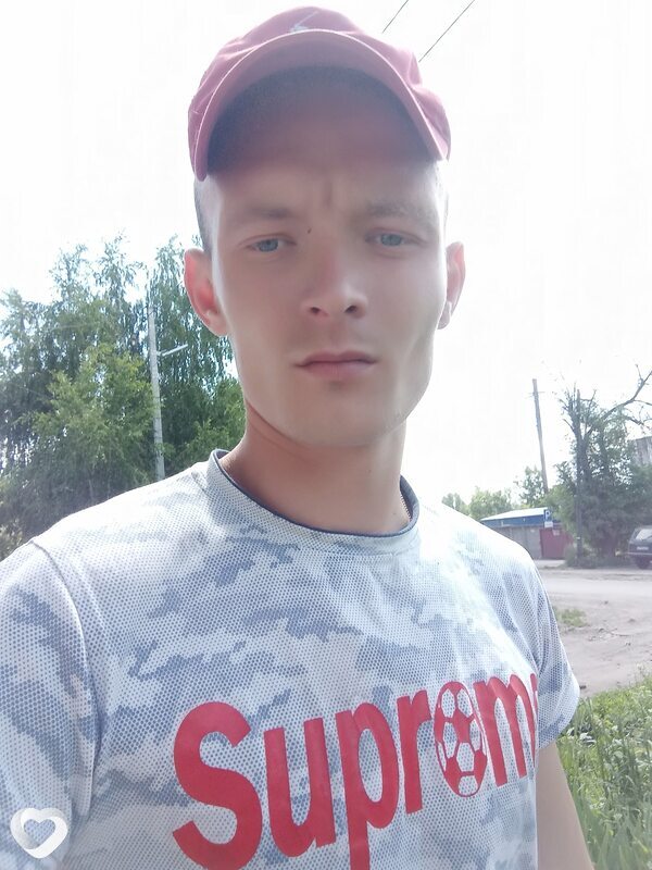 Владимир, 29, Мичуринске — анкета №639763