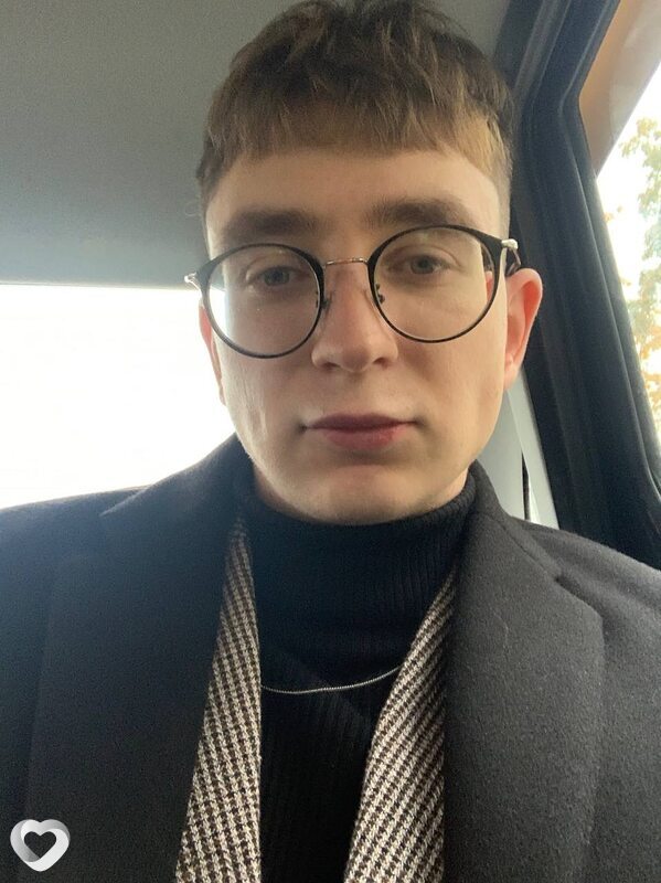 Александр, 25, Воронеже — анкета №639770