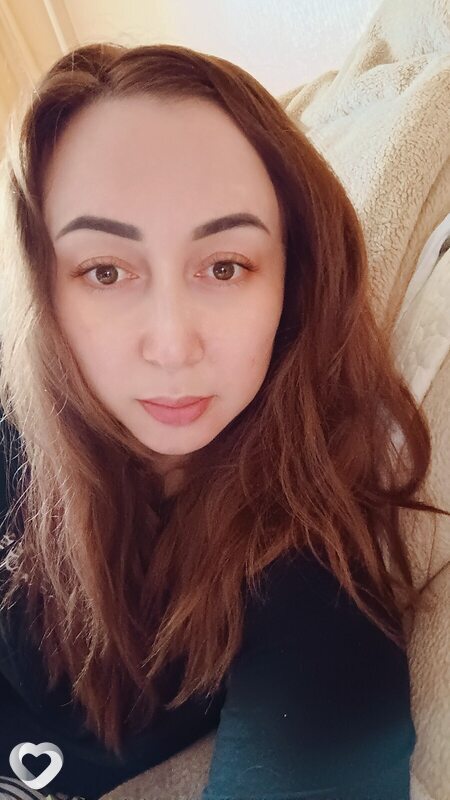 Даурия, 38, Саратове — анкета №639771