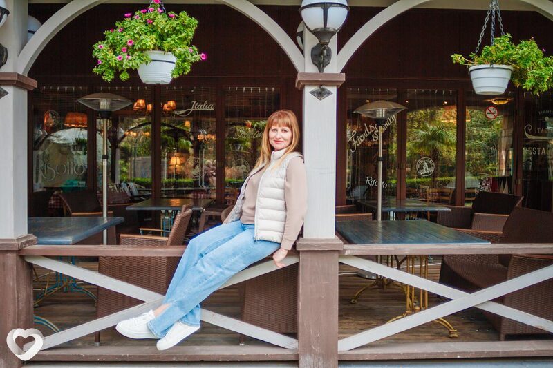 Светлана, 49, Ставрополе — анкета №639527