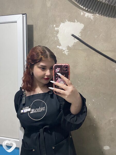 Василиса, 22, Павлодаре — анкета №639530