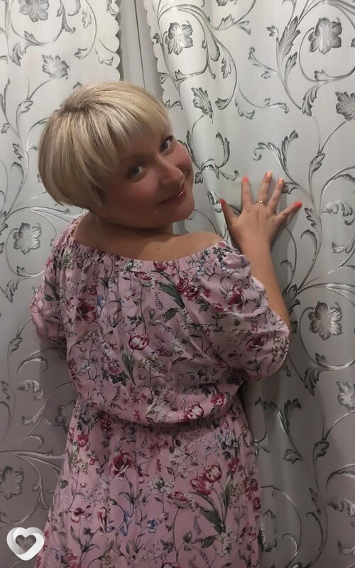 Екатерина, 40, Нижнем Новгороде — анкета №639536