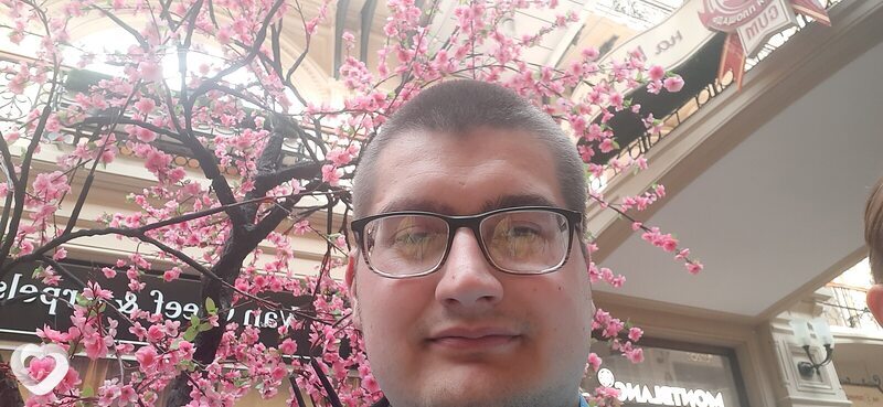 Андрей, 28, Туле — анкета №639537