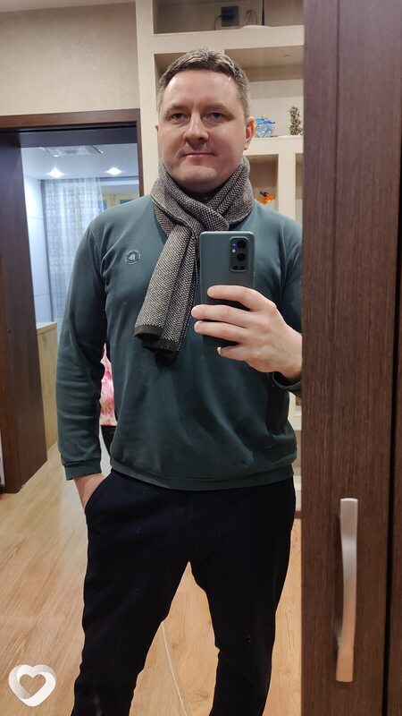 Евгений, 35, Коврове — анкета №639544