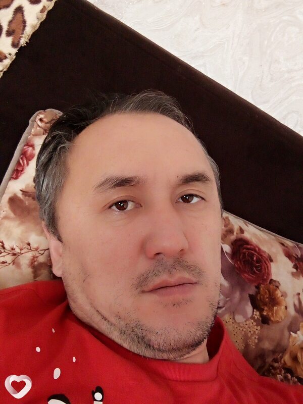 Дамир, 42, Алматы — анкета №639214