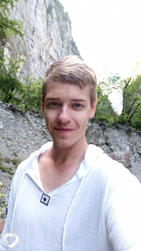 Иван, 30, Старой Купавне — анкета №639216