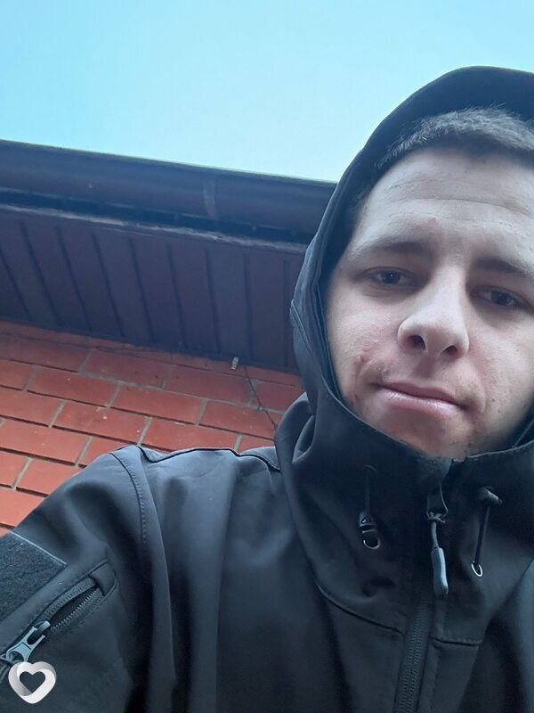 Радик, 23, Старом Осколе — анкета №639218