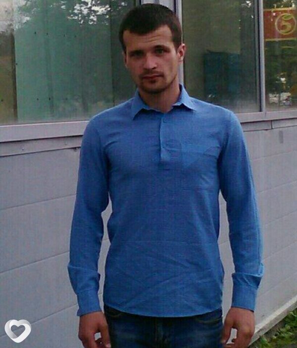 Антон, 33, Новороссийске — анкета №639220