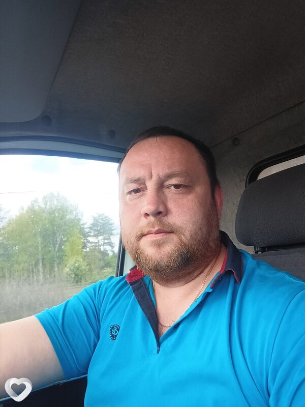 Дмитрий, 38, Муроме — анкета №639222