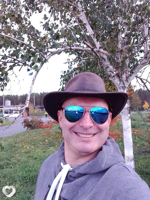 Aliaksandr, 47, Минске — анкета №639226