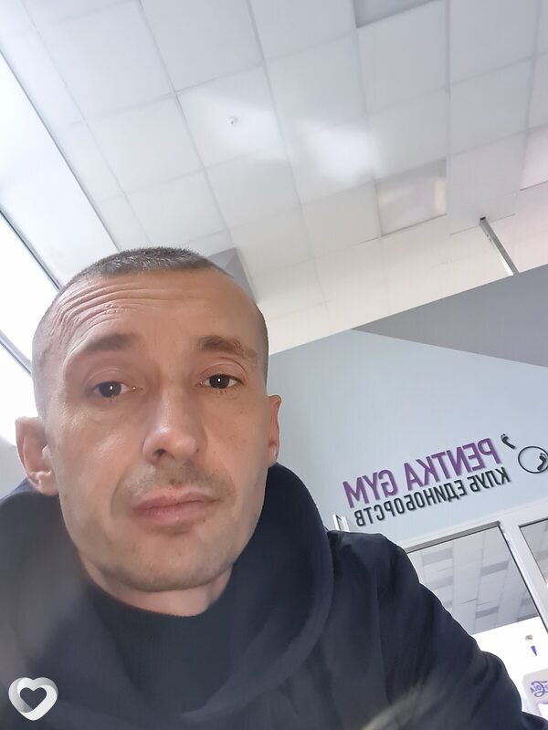 Максим, 40, Туле — анкета №639227