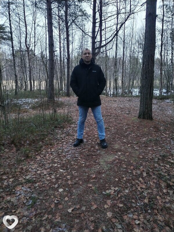 Виталий, 46, Мурманске — анкета №639231